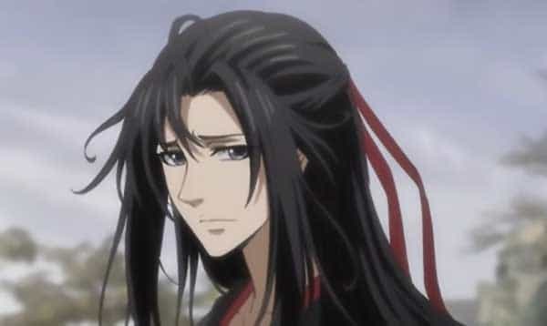 The Grandmaster of Demonic Cultivation (Mo Dao Zu Shi)