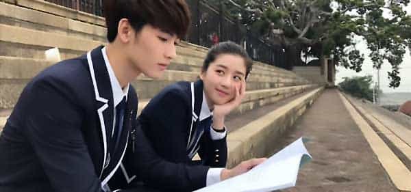 Большой босс (2017)