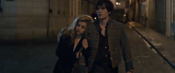 Золотая молодежь / Golden Youth (2019)