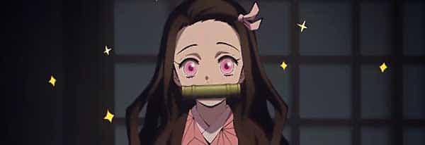 Незуко / Nezuko