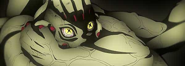 Ручной демон / Hand Demon