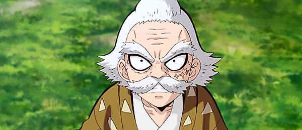 Джигоро Куваджима / Jigoro Kuwajima