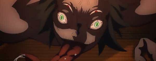 Демон языка / Tongue Demon