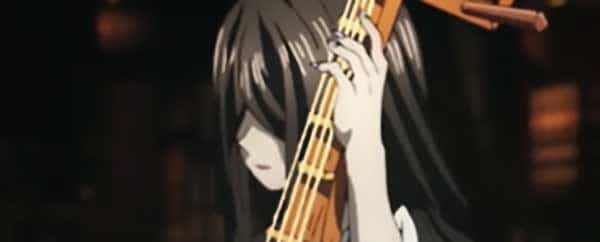 Накиме / Nakime