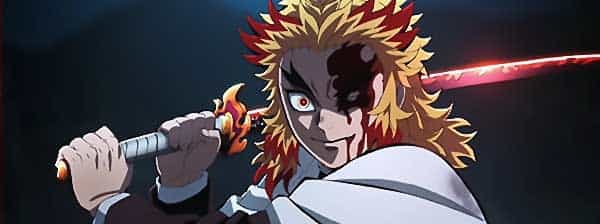 Ренгоку / Rengoku