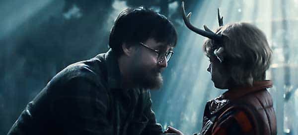 Sweet Tooth: мальчик с оленьими рогами (2021–2023)