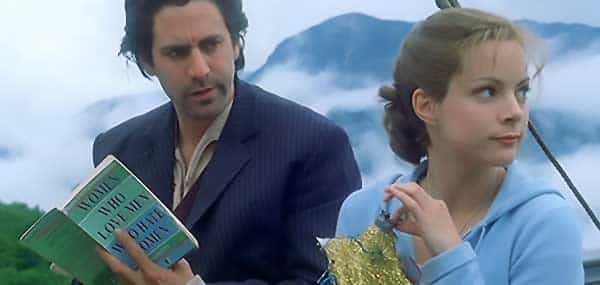 Десятое королевство (2000)