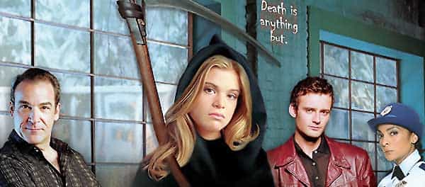 Мертвые как я (2003–2004)
