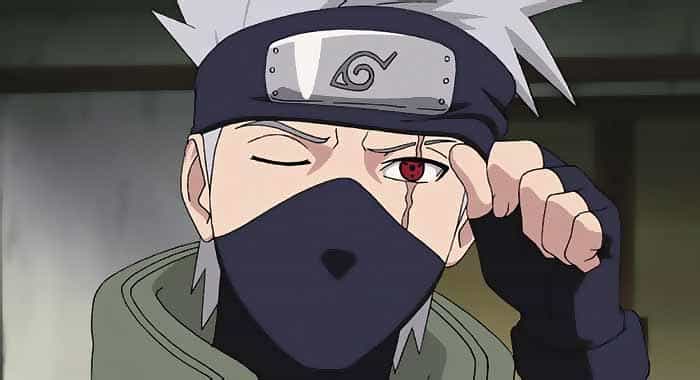 Kakashi (Naruto)