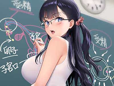 Топ-25 суперсексуальных учительниц в аниме
