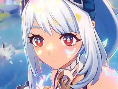 аккаунт mihoyo