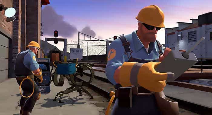 Team Fortress 2