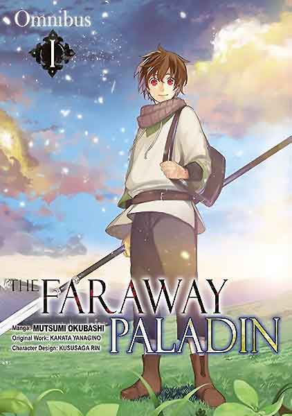 Далёкий паладин / The Faraway Paladin | Исекай с душой: мальчика воспитала нежить, и именно это сделало его самым честным героем в жанре