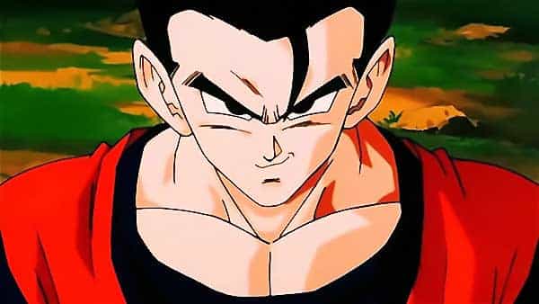  Gohan – Dragon Ball
