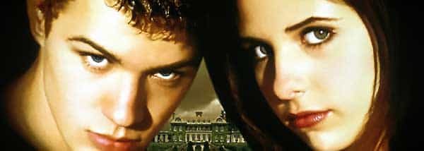 Жестокие игры (1999)