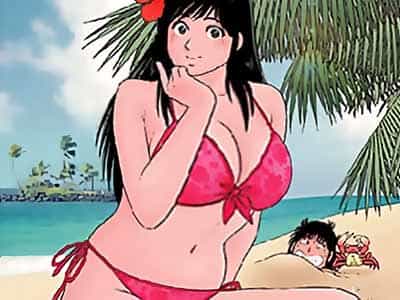 жирные аниме девушки - fat anime girls