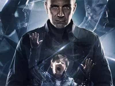 сериалы похожие на хрустальный про маньяков