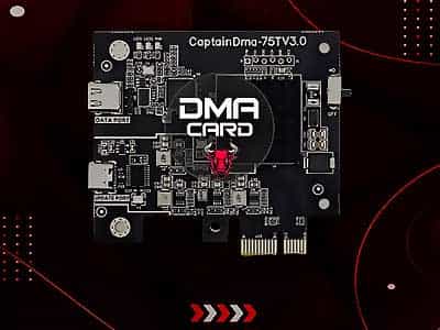 DMA