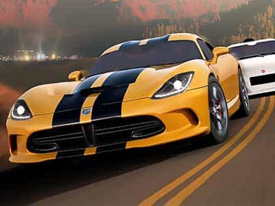 самые реалистичные гоночные симуляторы - realistic racing simulators two