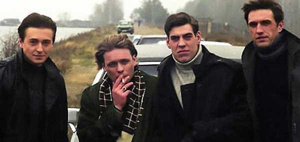 Бригада (2002)