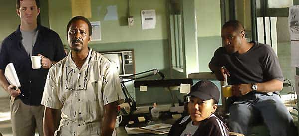 Прослушка (2002)