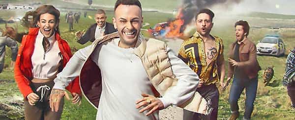 Голяк (2019)