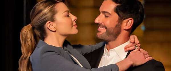 Люцифер (2016–2021)