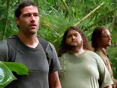 сериалы, похожие на Lost