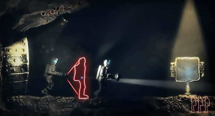 The Swapper