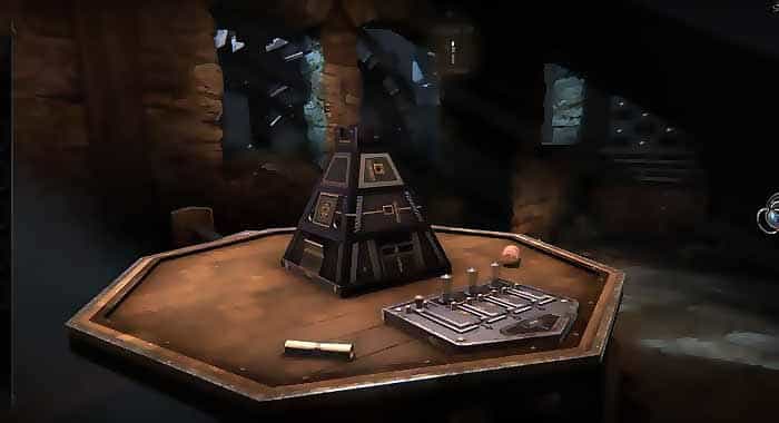 The Room