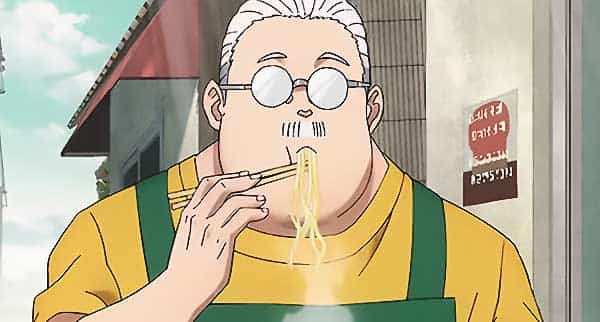  Sakamoto Days – January 2025