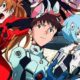 лучшие аниме в жанре научной фантастики - top anime science fiction