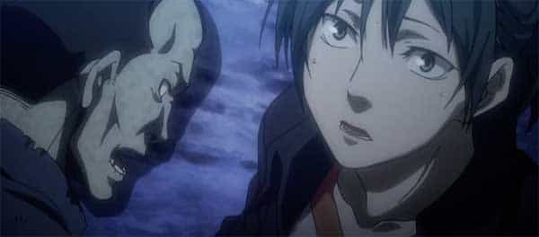 Один из отвергнутых: Изгой / Hitori No Shita: The Outcast