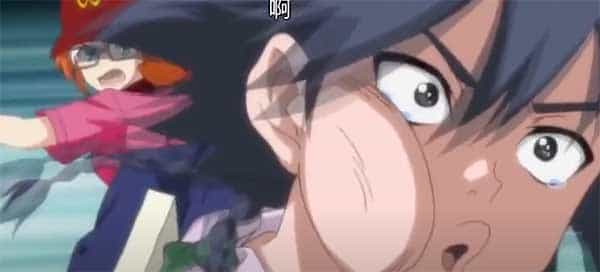 Сводники духов: Лисьи свахи / Fox Spirit Matchmaker