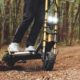 электросамокаты для путешествий - top escooter for camping