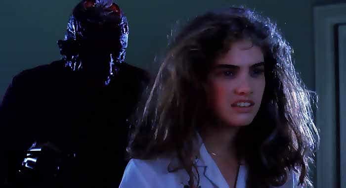 Кошмар на улице Вязов (A Nightmare On Elm Street, 1984)
